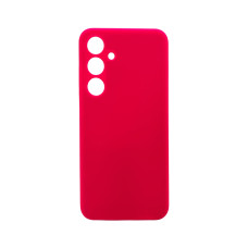 Чохол для смартфона Cosmic Silicone Case AA for Samsung Galaxy S24 Plus Phosphor
