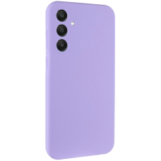 Чохол для смартфона Cosmic Silicone Case AA for Samsung Galaxy S24 Plus Elegant Purple