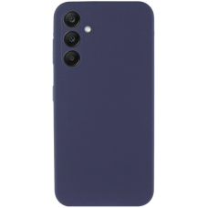 Чохол для смартфона Cosmic Silicone Case AA for Samsung Galaxy S24 Plus Midnight Blue