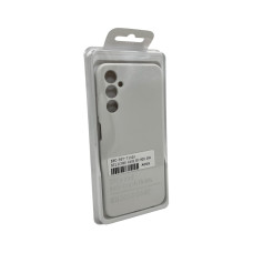 Чохол для смартфона Cosmic Silicone Case AA for Samsung Galaxy S24 Plus White