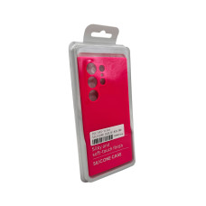 Чохол для смартфона Cosmic Silicone Case AA for Samsung Galaxy S24 Ultra Phosphor