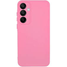 Чохол для смартфона Cosmic Silicone Case AA for Samsung Galaxy S25 Rose Pink
