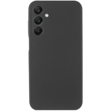 Чохол для смартфона Cosmic Silicone Case AA for Samsung Galaxy S25 Plus Black