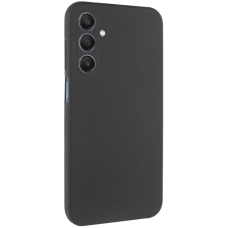 Чохол для смартфона Cosmic Silicone Case AA for Samsung Galaxy S25 Plus Black