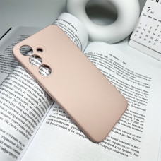 Чохол для смартфона Cosmic Silicone Case AA for Samsung Galaxy S25 Plus Sand Powder