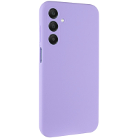 Чохол для смартфона Cosmic Silicone Case AA for Samsung Galaxy S25 Plus Elegant Purple