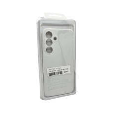 Чохол для смартфона Cosmic Silicone Case AA for Samsung Galaxy S25 Plus White