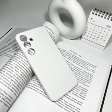 Чохол для смартфона Cosmic Silicone Case AA for Samsung Galaxy S25 Plus White
