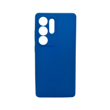 Чохол для смартфона Cosmic Silicone Case AA for Samsung Galaxy S25 Ultra Light Blue