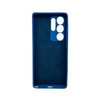 Чохол для смартфона Cosmic Silicone Case AA for Samsung Galaxy S25 Ultra Light Blue