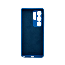 Чохол для смартфона Cosmic Silicone Case AA for Samsung Galaxy S25 Ultra Light Blue
