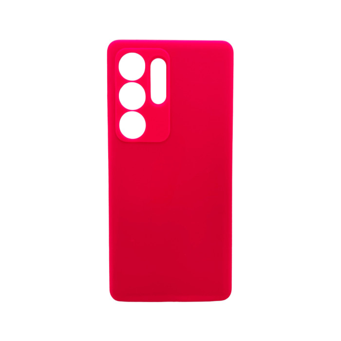 Чохол для смартфона Cosmic Silicone Case AA for Samsung Galaxy S25 Ultra Phosphor