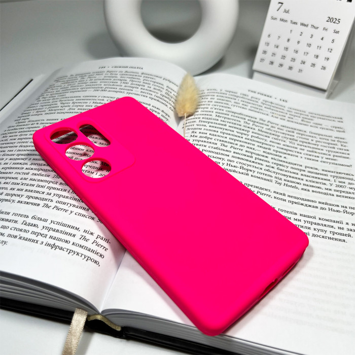 Чохол для смартфона Cosmic Silicone Case AA for Samsung Galaxy S25 Ultra Phosphor
