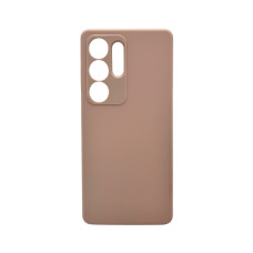 Чохол для смартфона Cosmic Silicone Case AA for Samsung Galaxy S25 Ultra Sand Powder