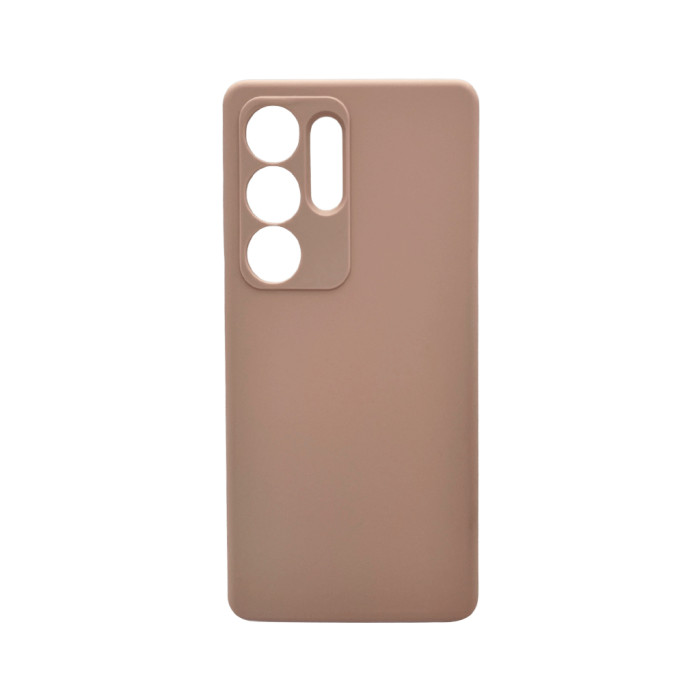 Чохол для смартфона Cosmic Silicone Case AA for Samsung Galaxy S25 Ultra Sand Powder