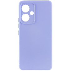 Чохол для смартфона Cosmic Silicone Case AA for Xiaomi Redmi 13 4G Elegant Purple