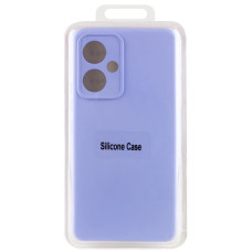Чохол для смартфона Cosmic Silicone Case AA for Xiaomi Redmi 13 4G Elegant Purple