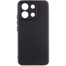 Чохол для смартфона Cosmic Silicone Case AA for Xiaomi Redmi Note 13 Pro 4G Black