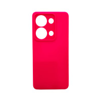 Чохол для смартфона Cosmic Silicone Case AA for Xiaomi Redmi Note 13 Pro 4G Phosphor