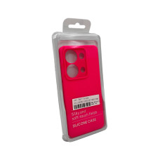 Чохол для смартфона Cosmic Silicone Case AA for Xiaomi Redmi Note 13 Pro 4G Phosphor