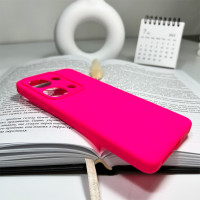 Чохол для смартфона Cosmic Silicone Case AA for Xiaomi Redmi Note 13 Pro 4G Phosphor
