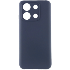 Чохол для смартфона Cosmic Silicone Case AA for Xiaomi Redmi Note 13 Pro 4G Midnight Blue