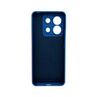 Чохол для смартфона Cosmic Silicone Case AA for Xiaomi Redmi Note 13 Pro 5G/POCO X6 5G Light Blue