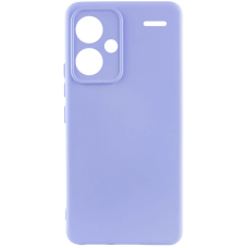 Чохол для смартфона Cosmic Silicone Case AA for Xiaomi Redmi Note 13 Pro Plus 5G Elegant Purple