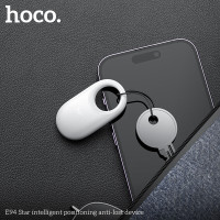 Трекер HOCO E94 Star intelligent positioning anti-lost device Taro Purple