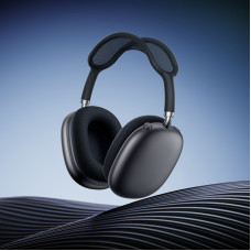 Бездротові накладні навушники HOCO W65 Happy BT headphones Deep Space