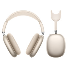 Бездротові накладні навушники HOCO W65 Happy BT headphones Star Color