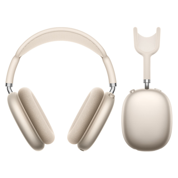 Бездротові накладні навушники HOCO W65 Happy BT headphones Star Color