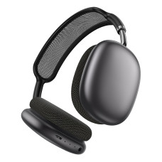 Бездротові накладні навушники HOCO W65 Plus Happy ANC BT headphones Deep Space Gray