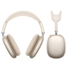 Бездротові накладні навушники HOCO W65 Plus Happy ANC BT headphones Star Color