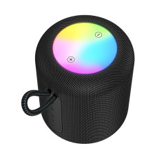 Портативна колонка HOCO HC30 Oceano BT speaker, 5W, Black