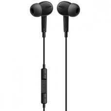 Навушники дротові Baseus Encok CZ18 Wired Earphones Cluster (Type-C) Black
