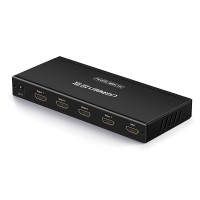Сплітер UGREEN HDMI Splitter 1 In 4 Out EU
