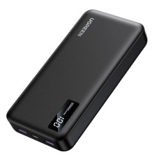 Зовнішній акумулятор UGREEN PB312 20000mAh PD 20W