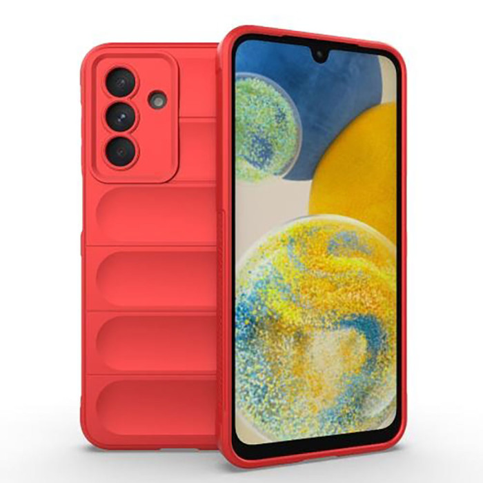 Чохол для смартфона Cosmic Magic Shield for Samsung Galaxy A26 5G China Red