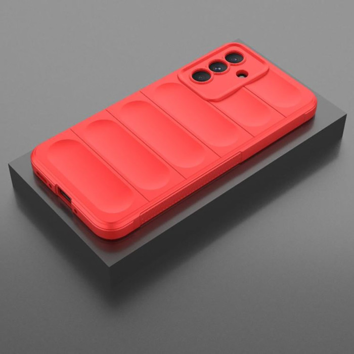 Чохол для смартфона Cosmic Magic Shield for Samsung Galaxy A26 5G China Red