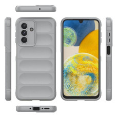 Чохол для смартфона Cosmic Magic Shield for Samsung Galaxy A26 5G Grey Smoke