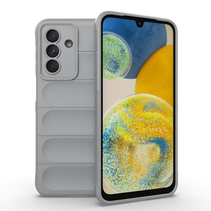 Чохол для смартфона Cosmic Magic Shield for Samsung Galaxy A26 5G Grey Smoke