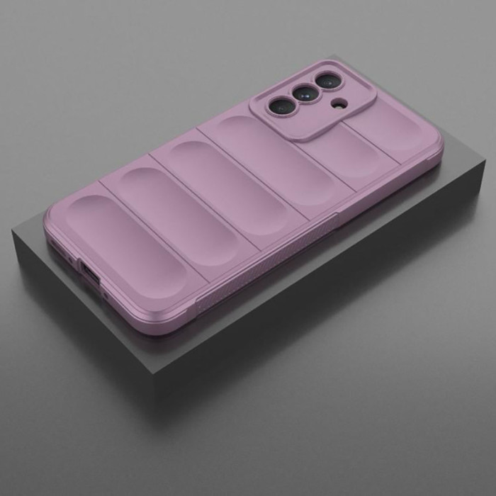 Чохол для смартфона Cosmic Magic Shield for Samsung Galaxy A26 5G Lavender