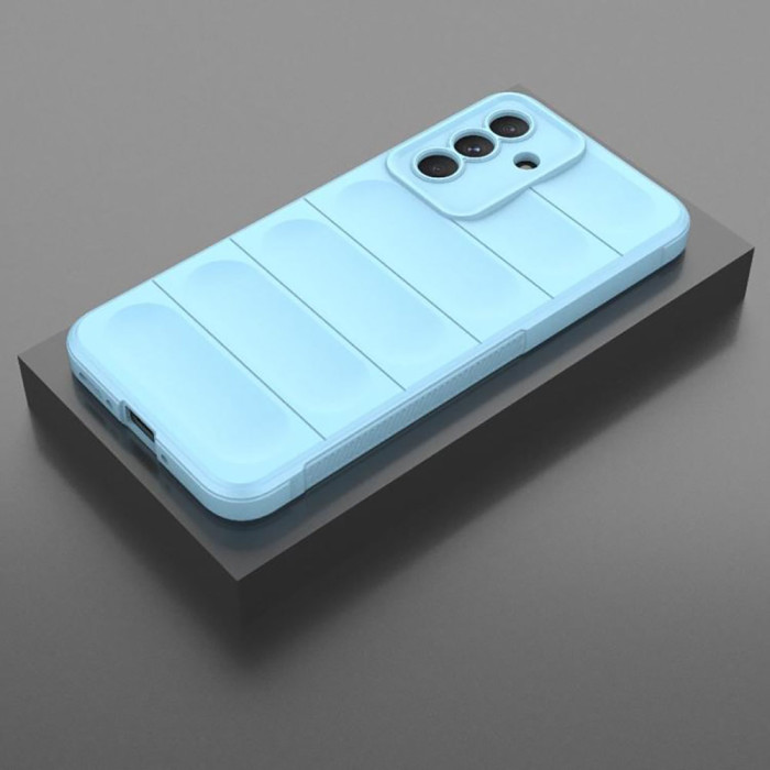 Чохол для смартфона Cosmic Magic Shield for Samsung Galaxy A26 5G Light Blue