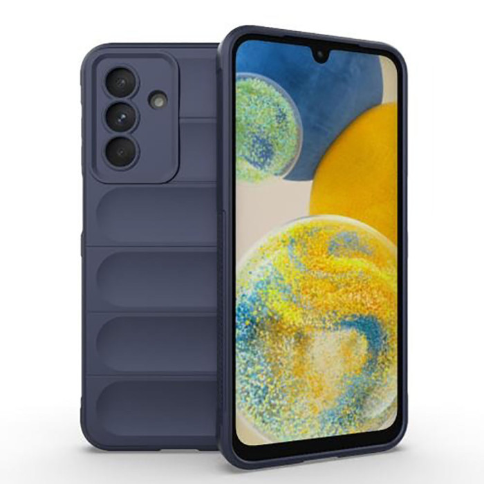 Чохол для смартфона Cosmic Magic Shield for Samsung Galaxy A26 5G Sapphire