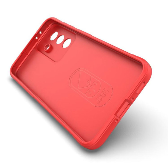 Чохол для смартфона Cosmic Magic Shield for Samsung Galaxy A36 5G China Red