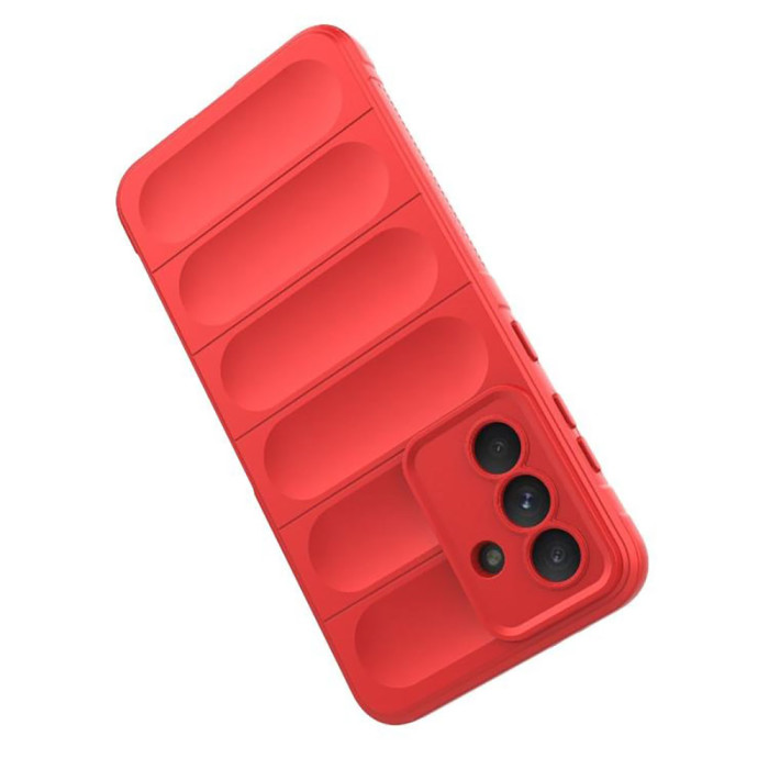 Чохол для смартфона Cosmic Magic Shield for Samsung Galaxy A36 5G China Red
