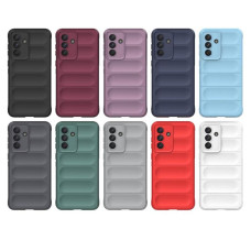Чохол для смартфона Cosmic Magic Shield for Samsung Galaxy A36 5G China Red