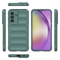 Чохол для смартфона Cosmic Magic Shield for Samsung Galaxy A36 5G Dark Green