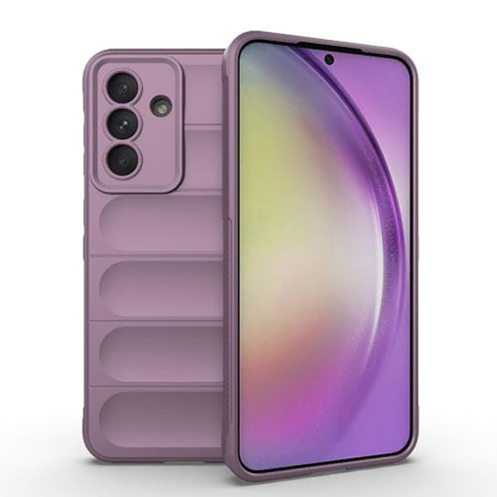 Чохол для смартфона Cosmic Magic Shield for Samsung Galaxy A36 5G Lavender